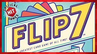 Hit Me, Hit Me, Hit Me | Flip7
