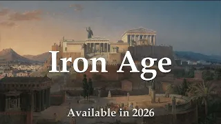 Iron Age Preview