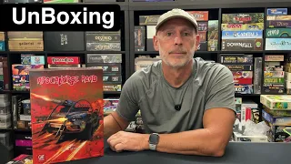 Apocalypse Road (UnBoxing)