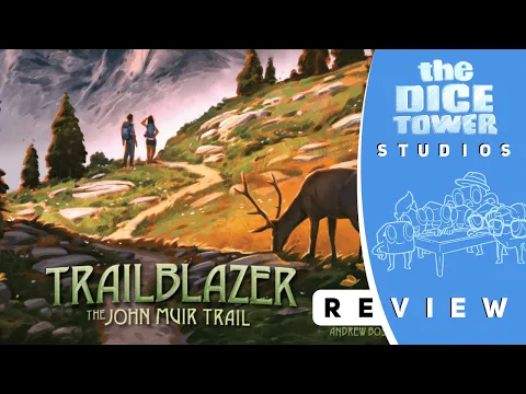 Trailblazer: The John Muir Trail Review - Take A Hike!