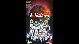 4.TERRA FORMARS - UNBOXING -