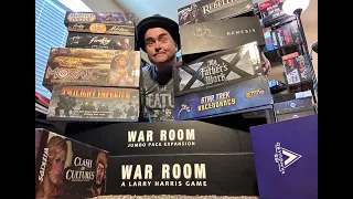 TDG: Cody's Top Ten Real Estate Hog Games (June 2023)