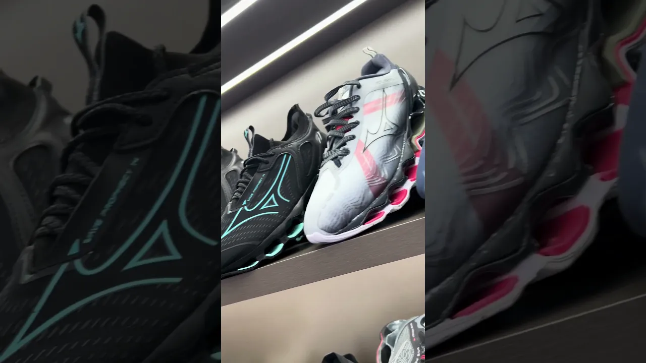 Video de Águia Imports