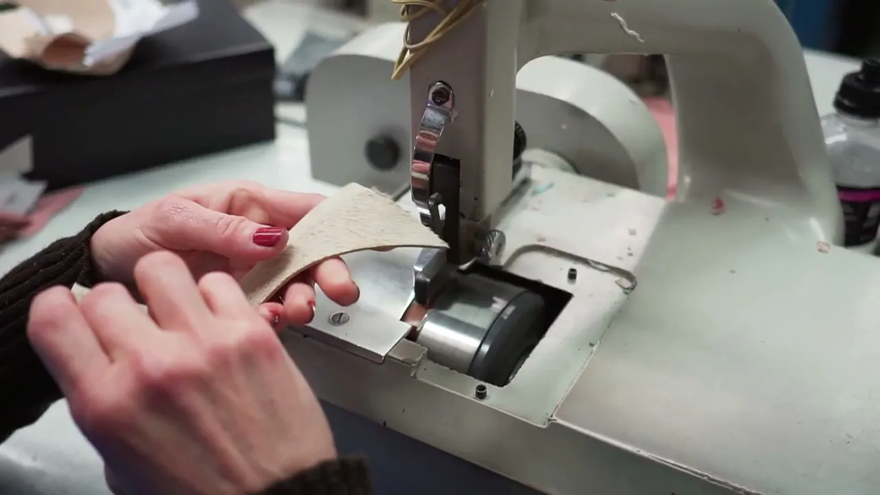 Video de K DAHER COMERCIO DE SAPATOS LTDA