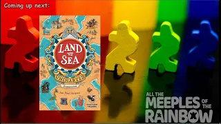 All the Games with Steph: Land vs Sea: Uncharted - Overview