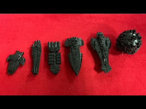 Twilight Imperium (+ Proroctwo Królów) - nauka gry