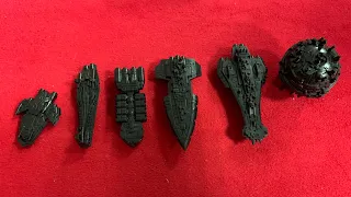 Twilight Imperium (+ Proroctwo Królów) - nauka gry