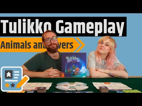 Tulikko Gameplay - Simply But Crunchy; 20 Minutes of Fun