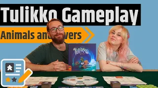 Tulikko Gameplay - Simply But Crunchy; 20 Minutes of Fun