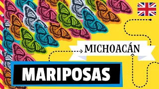 MARIPOSAS Board game -  Review  / Tutorial  / How to play (English)