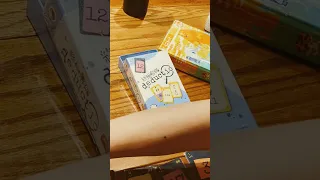 Deductio #boardgames #boardgamelife #boardgamegeek #終極解碼