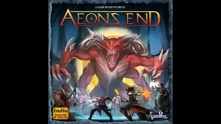 Talkin’ Aeon’s End