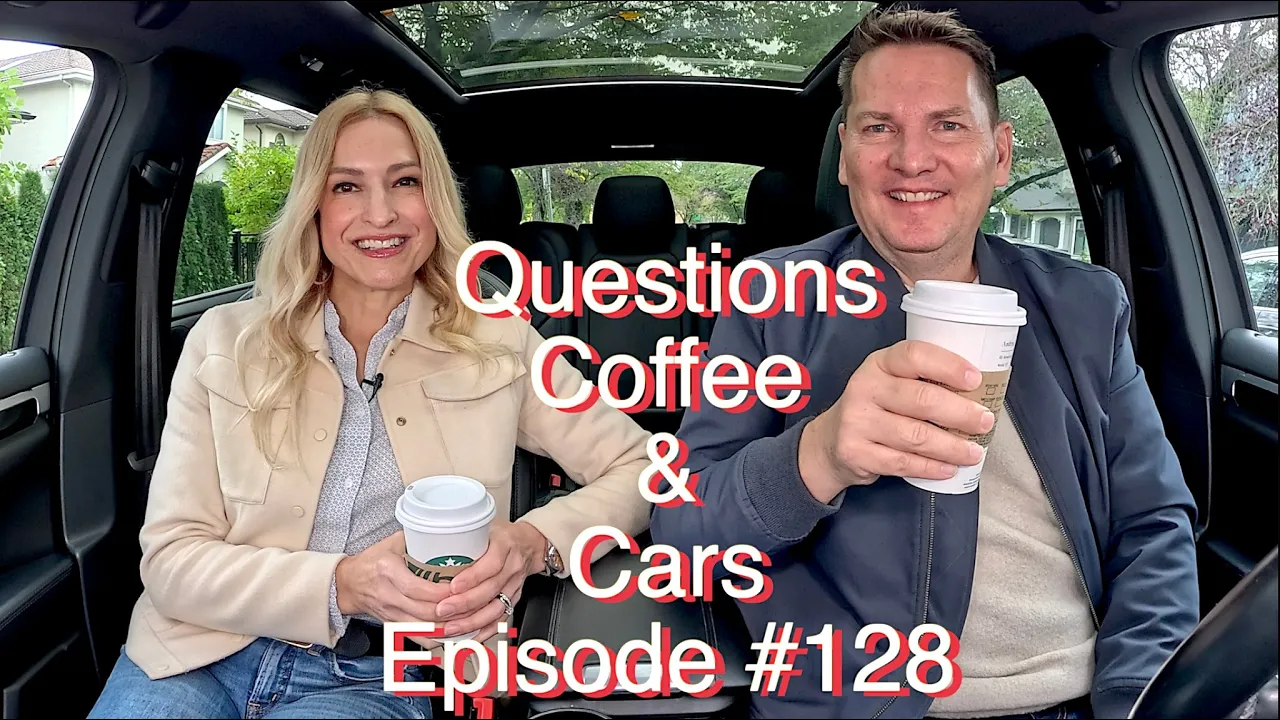 Questions, Coffee & Cars #128 // Can you get over a bad car experience?