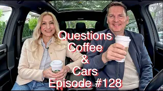 Questions, Coffee & Cars #128 // Can you get over a bad car experience?