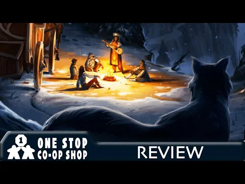 One Stop Co-Op Shop | Solo Review
