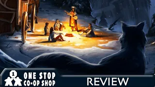 One Stop Co-Op Shop | Solo Review