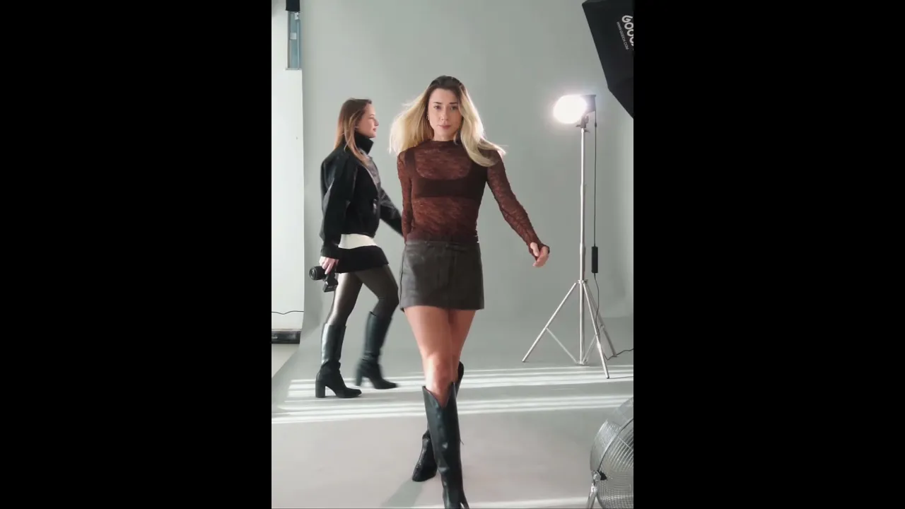 Vídeo de Shoes Julis