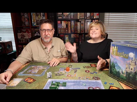 Castles of Mad King Ludwig Collectors Edition: Review 2022