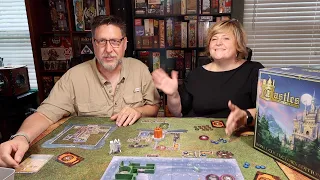 Castles of Mad King Ludwig Collectors Edition: Review 2022