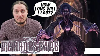 Crushed Under The Heel Of The Spectre! Terrorscape! [2]