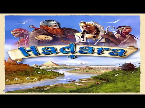 No Runthrough Review: Hadara