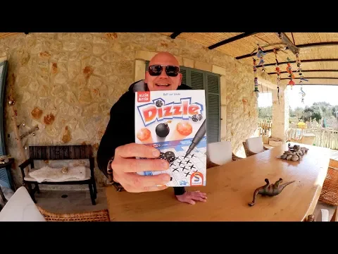 Dizzle (Würfelspiel, Schmidt Spiele) - Trailer