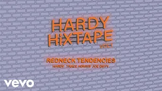 Redneck Tendencies ft. Trace Adkins, Joe Diffie (Audio)