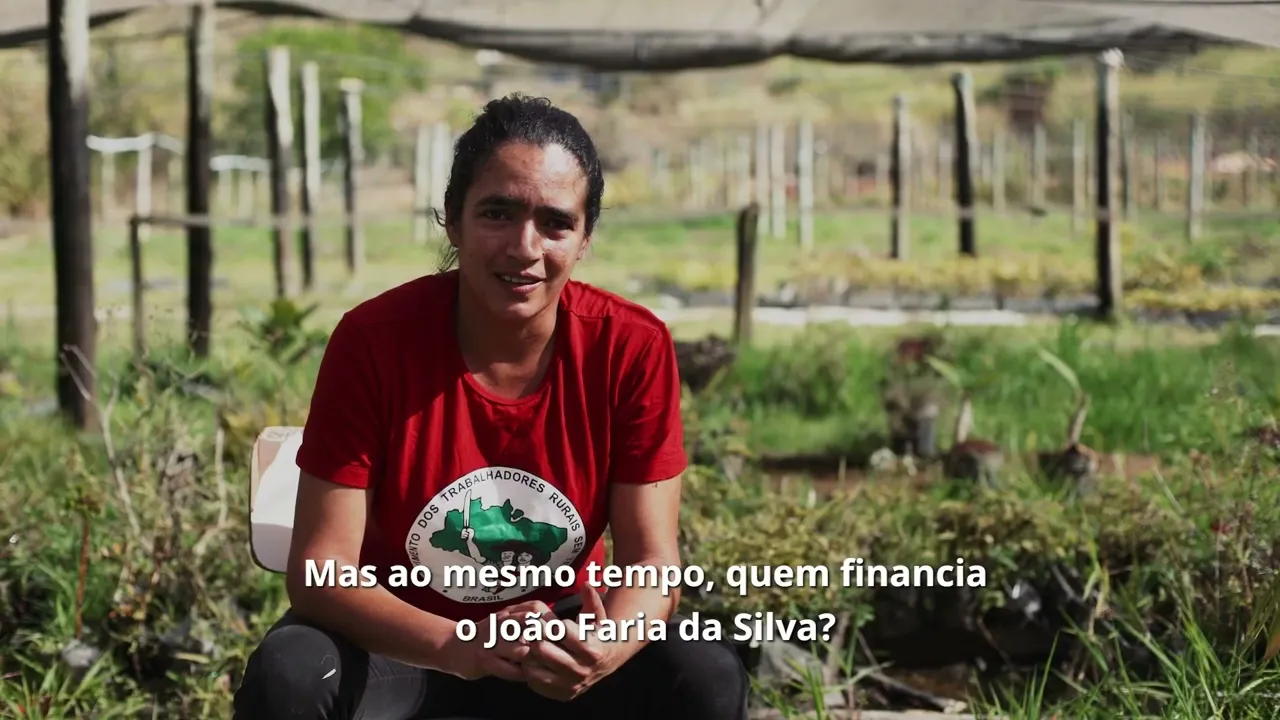 Vídeo de CONCENTRA - Cooperativa Camponesa Central de MInas Gerais