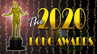 Here Are the 2020 Doug Awards! (Best Car, Worst Car, etc.)