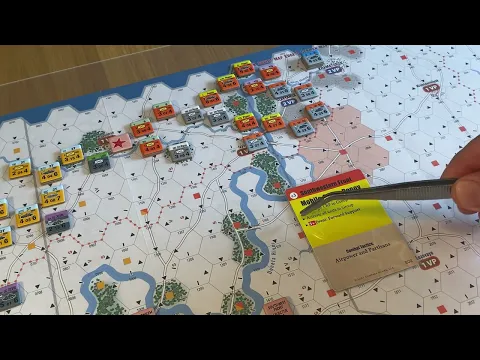 Enemy Action Kharkov GS Part 3