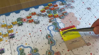 Enemy Action Kharkov GS Part 3