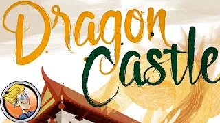 Dragon Castle — game overview & rules explanation
