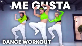[Dance Workout] Anitta - Me Gusta (ft.Cardi B, Myke Towers) | MYLEE Cardio Dance Workout, Fitness