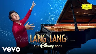 Lang Lang - A Dream Is a Wish Your Heart Makes (From &quot;Cinderella&quot;) [Visualizer]