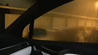 How to prevent windows from fogging up