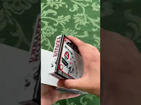Gloom quick unboxing