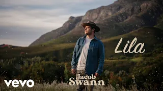 Jacob Swann - Lila (Visualizer)