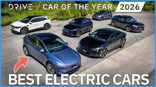 2026 Electric Car Buyers Guide | Which EV Is Right For You?