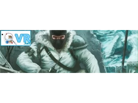 La vidéorègle du jeu de société "Arctic Scavengers" par Yahndrev (#389)