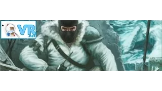 La vidéorègle du jeu de société "Arctic Scavengers" par Yahndrev (#389)