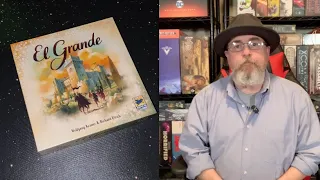 TDG: El Grande