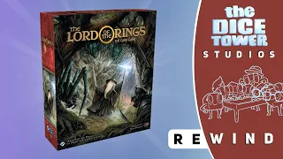 Lord of the Rings LCG Rewind: Revising My Core Issues