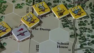 Three Battles of Manassas August Fury 1