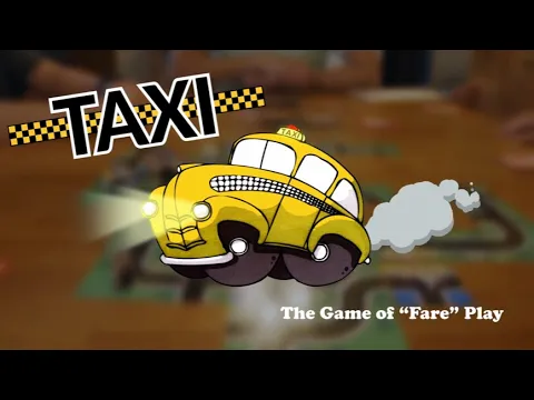 How To Play Taxi