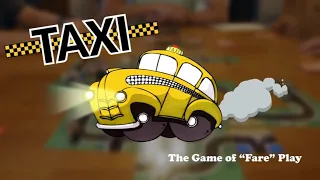 How To Play Taxi
