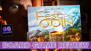 A Feast For Odin Review - Still Worth It?