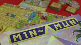 Fertility / Min-Amun - How to Play