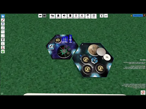 Stellaris Infinite Legacy Phase Boards