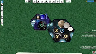 Stellaris Infinite Legacy Phase Boards