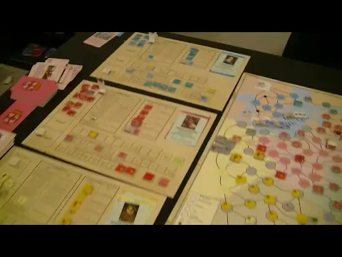 Time of Wars 4